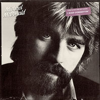 Michael McDonald